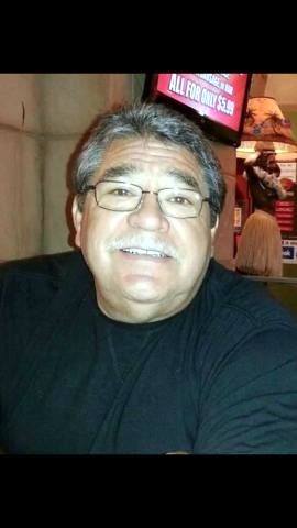 Obituary of Henry Mora