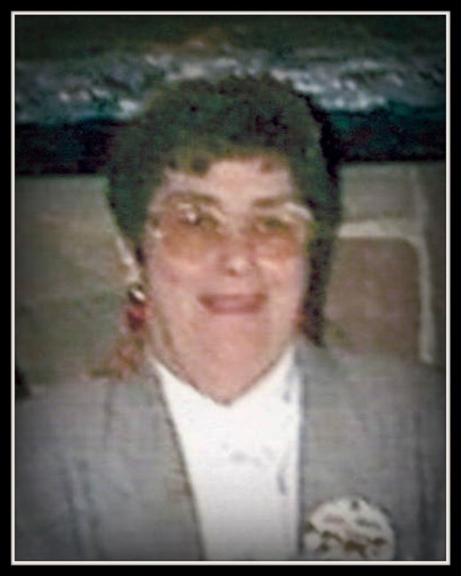Obituary of Shirley Ann Starling