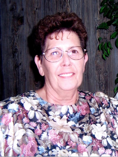 Obituary of Glenda Joan Hill