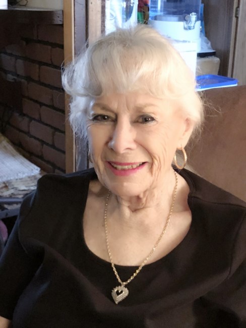 Obituary of Beverlee Loretta Newcomb