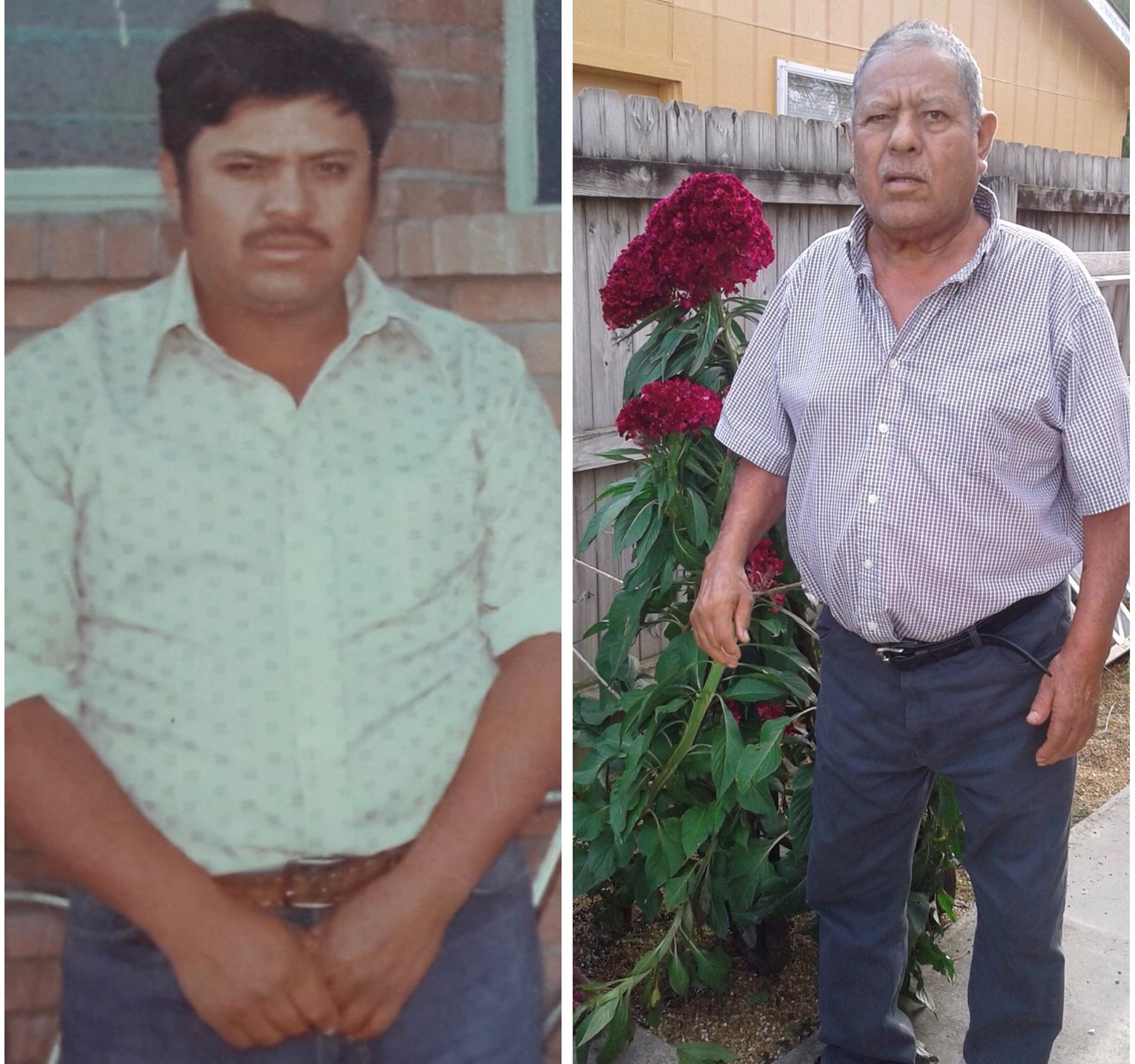 Obituary of Julio Cerda Cervantes