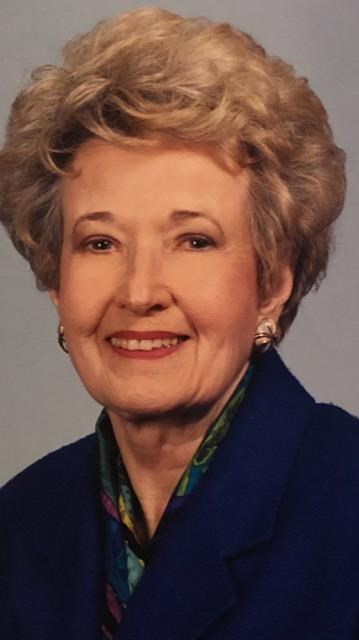 Obituary of Doris Laverne Pettigrew