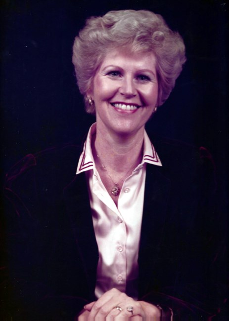 Obituary of Shirley Ann Graham