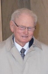 Obituary of Francis "Frank" E. Coomes
