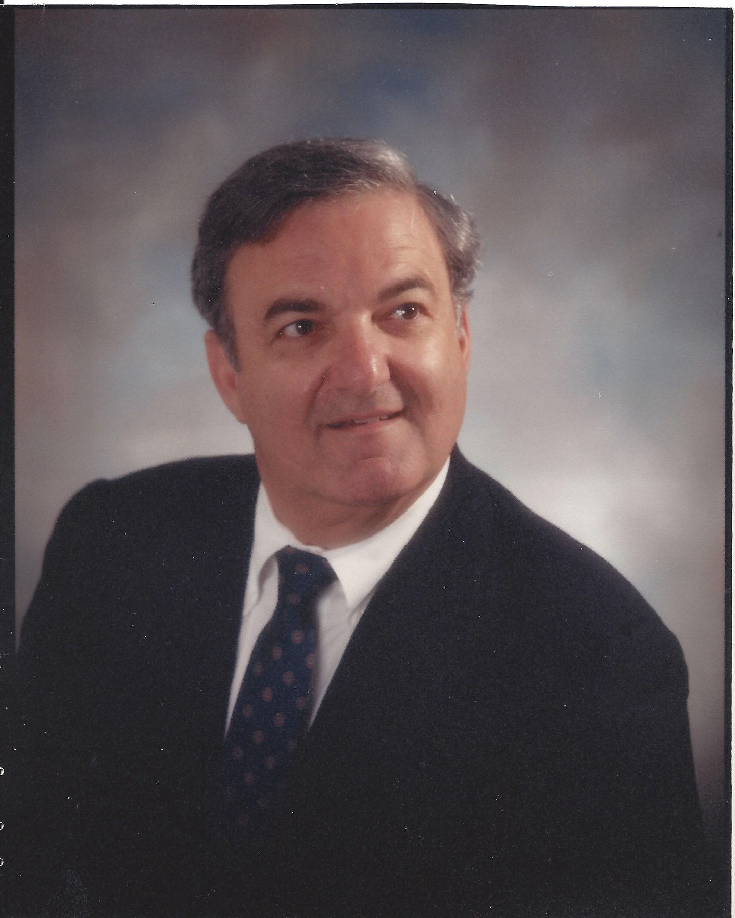 Obituary of Roy Joseph Ingraffia, Sr., M.D.