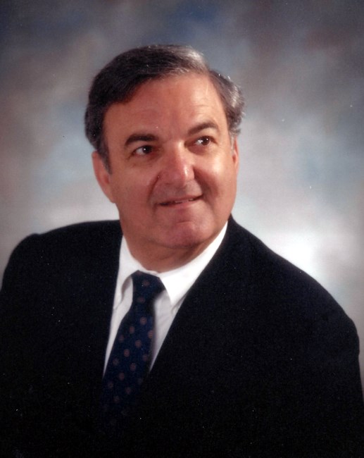 Obituary of Roy Joseph Ingraffia, Sr., M.D.