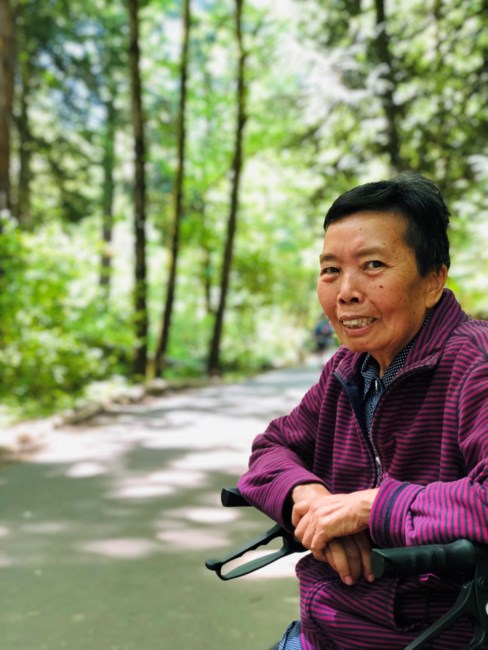 Obituary of Hoi Kwan Li