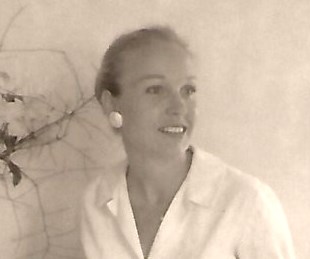 Obituary of Irene Pearl Whitney