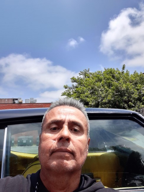 Obituary of Harold Martinez