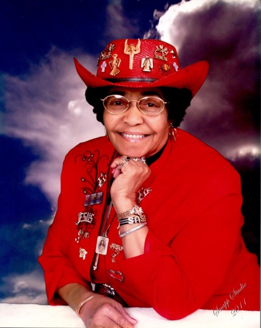 Obituary of Rosemary Burt