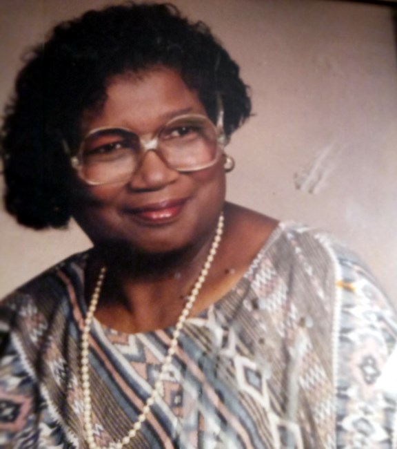 Obituario de Dorothy L. Green
