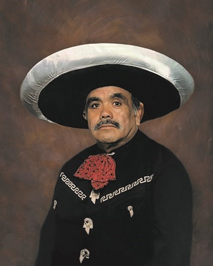 Obituario de Jose Antonio Mendoza