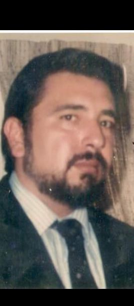 Obituary of Jose Miguel Mayorga Jr.