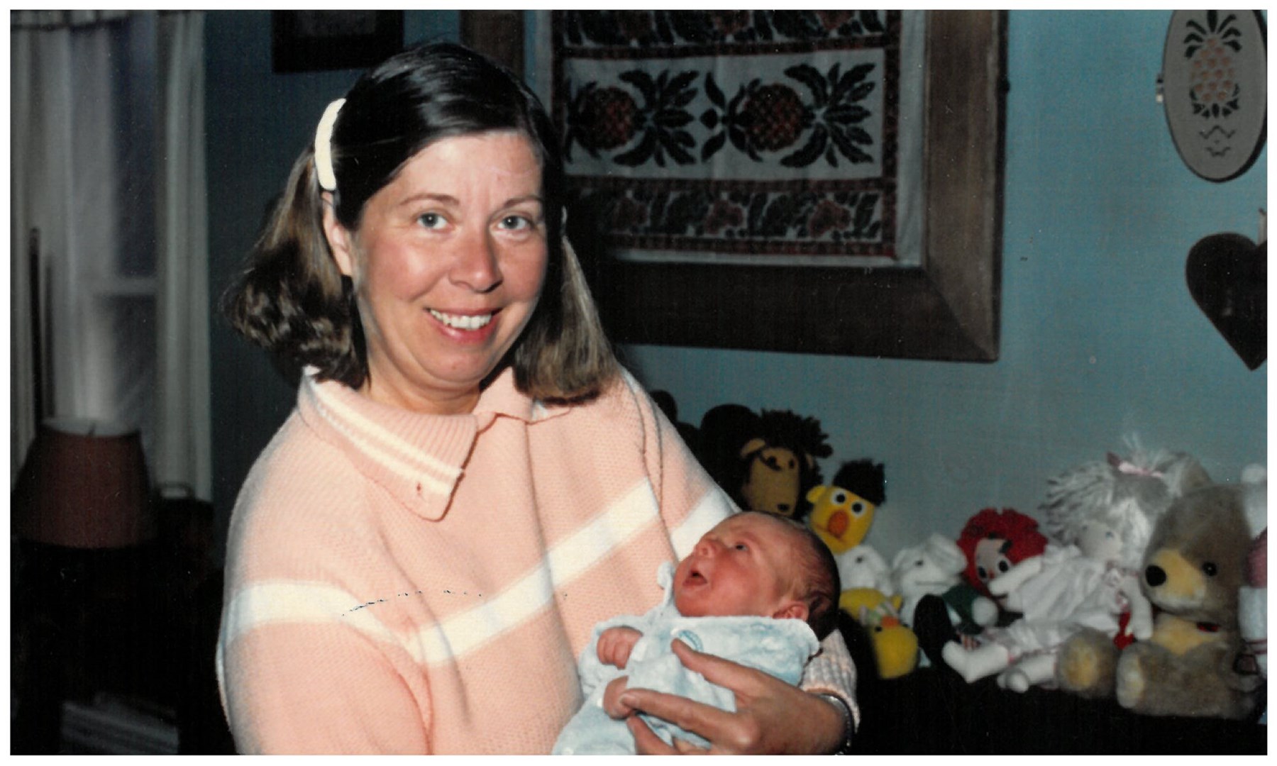 Obituary of Donna J Quisenberry