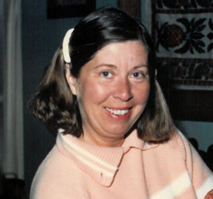 Obituary of Donna J Quisenberry