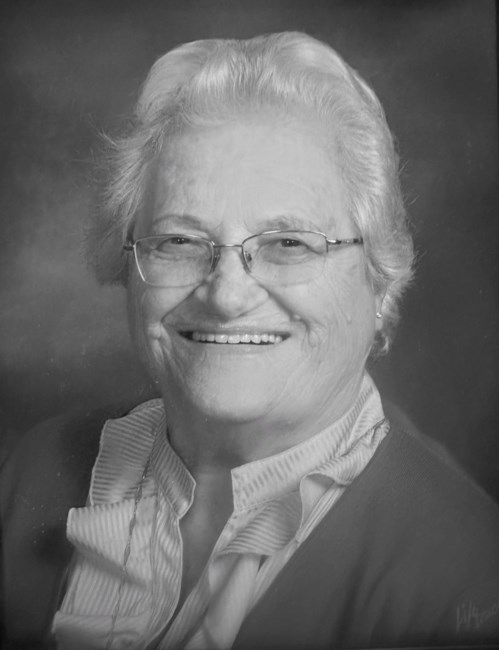 Obituary of Angela Vatri