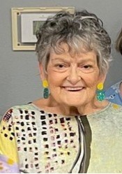 Obituary of Ann Kendrick