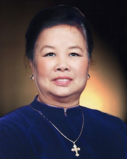 Obituary of Hue Thi Hoang