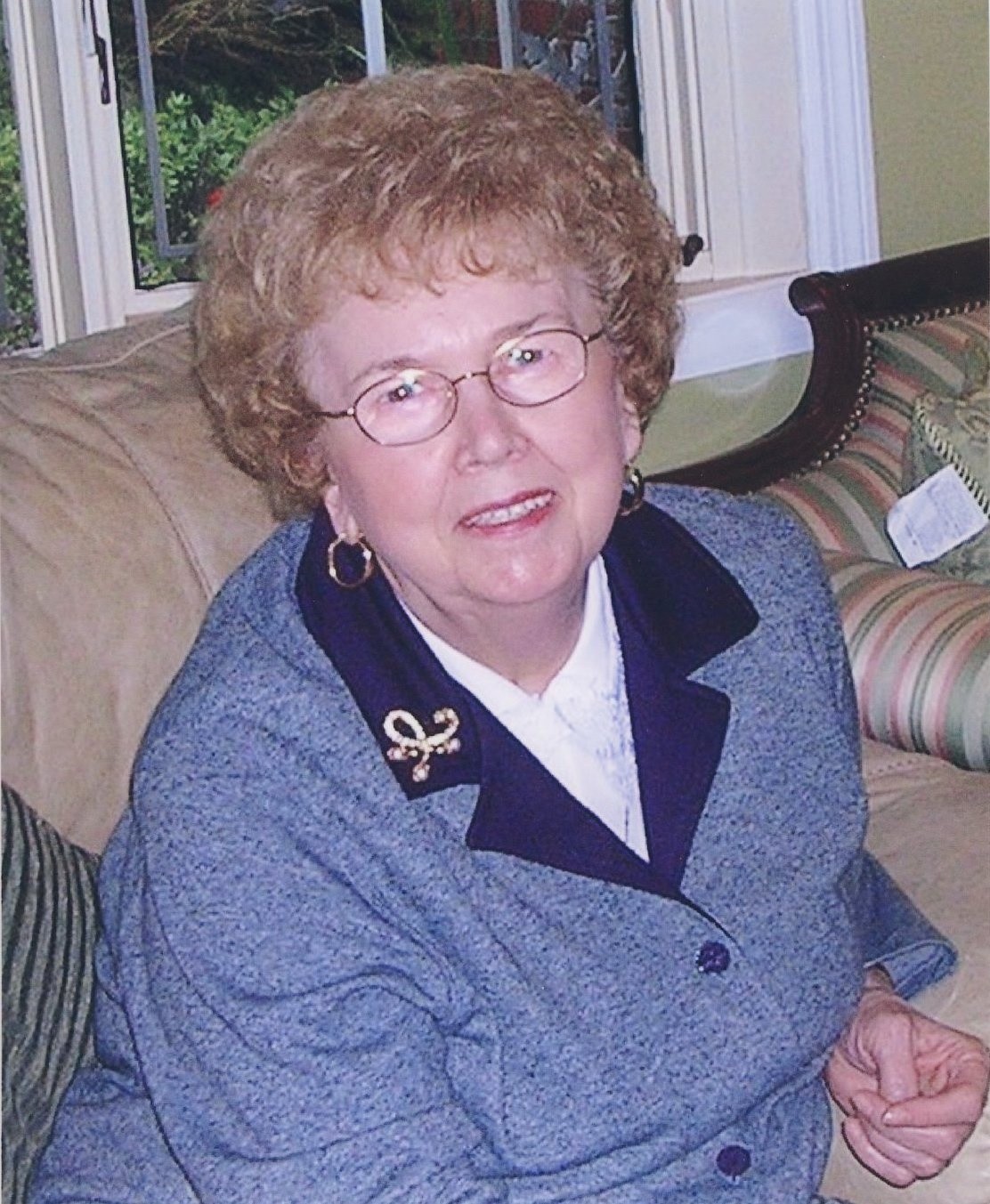 Gisela Edgette Obituary Massapequa NY