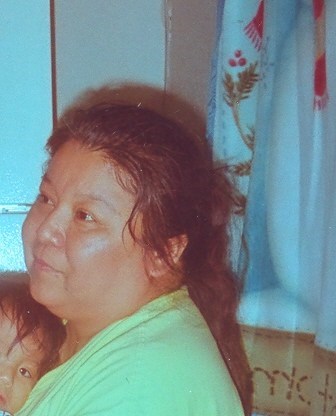 Avis de décès de Patrena Toni Colwash