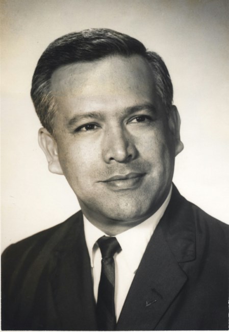 Obituario de Abraham Ramirez Jr.