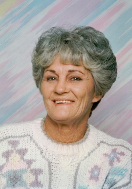 Obituary of Sarah Eloria Essary Risner