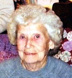 Obituary of Margaret Lillian Fish