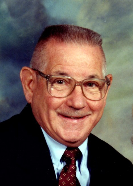 Obituario de Donald S. Piper