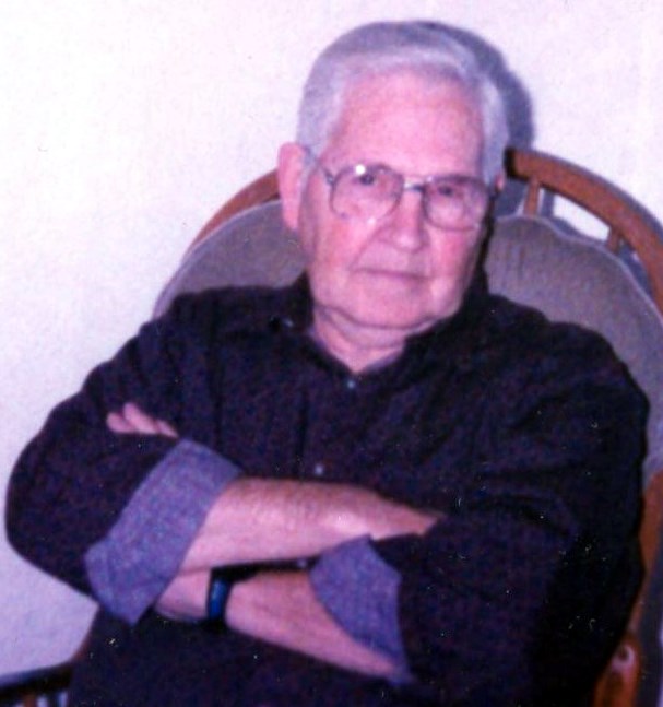 Obituary of Fred "Gene" Senter