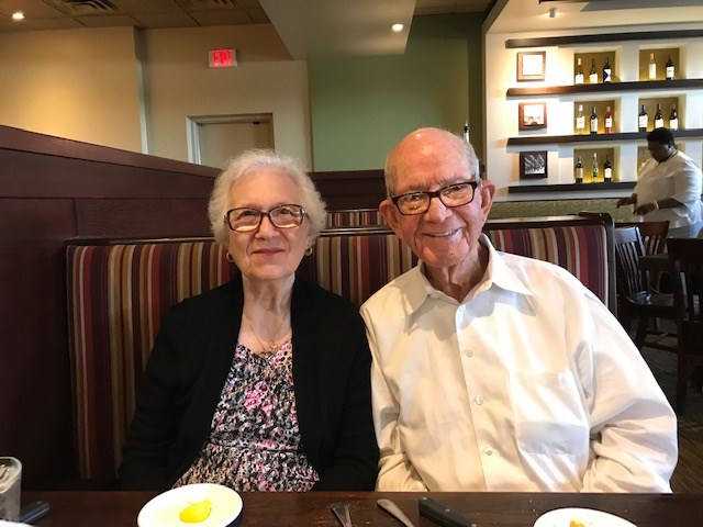 Obituary of Loreto Genaro Pena