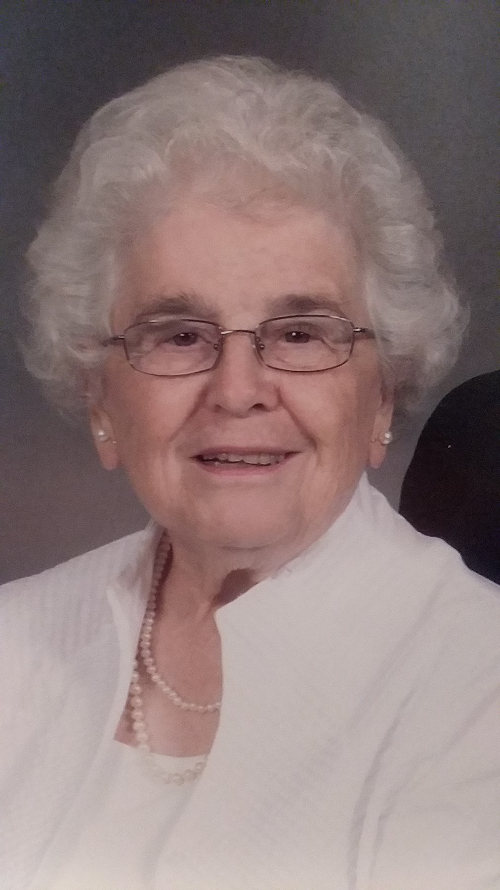 Obituary of Jane Meoni Dowgewicz