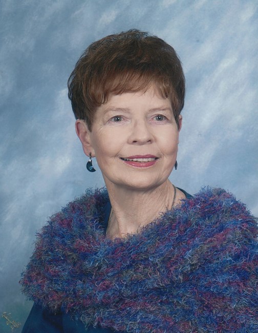 Obituary of Margaret "Libby" Beasley