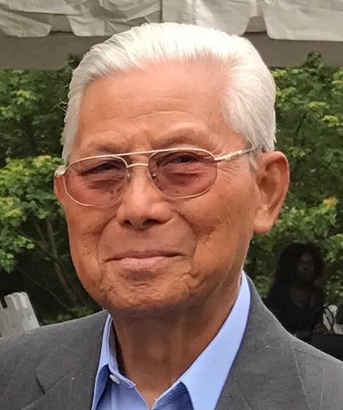 Obituary of Rafael V. Buaron