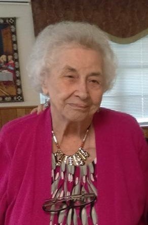 Obituary of Johnnie Lou Gresham