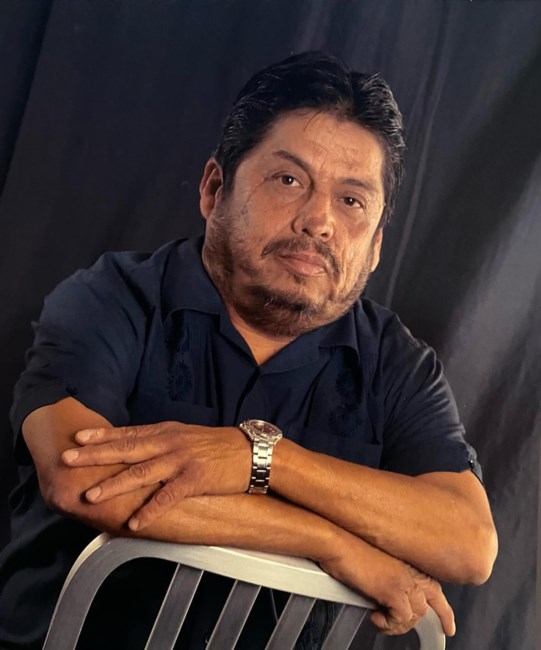 Obituary of Daniel Herrera Sr.