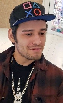 Obituary of Estiven Willard Murcia-Lewis