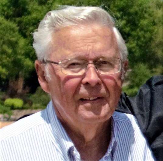 Avis de décès de Larry Meyers