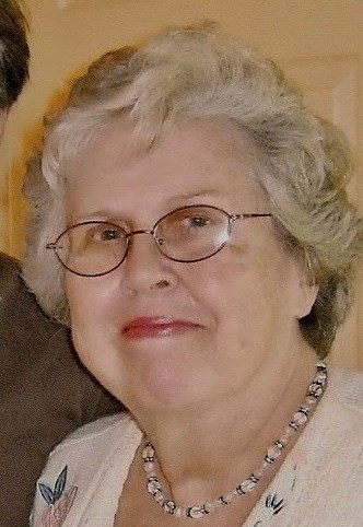 Obituary of Jewell W Thomas