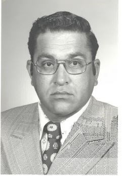 Obituary of Barry Kleiman