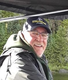 Avis de décès de Denis Martel