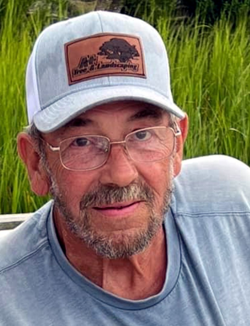 James Ronald White Obituary Shallotte, NC
