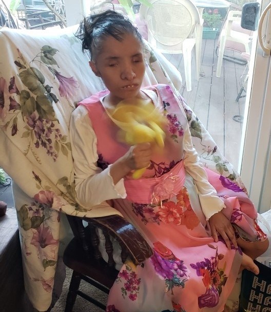 Obituary of Denise Anaya