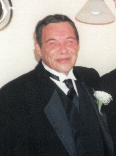 Avis de décès de Joseph L. Mione