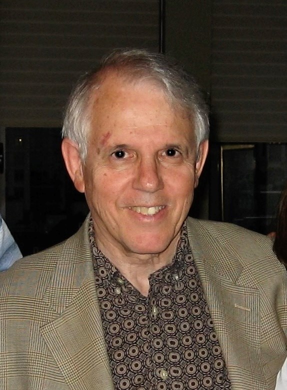 Avis de décès de Dr. Neil Bertrand Ruderman