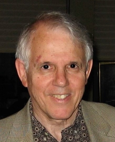 Avis de décès de Dr. Neil Bertrand Ruderman