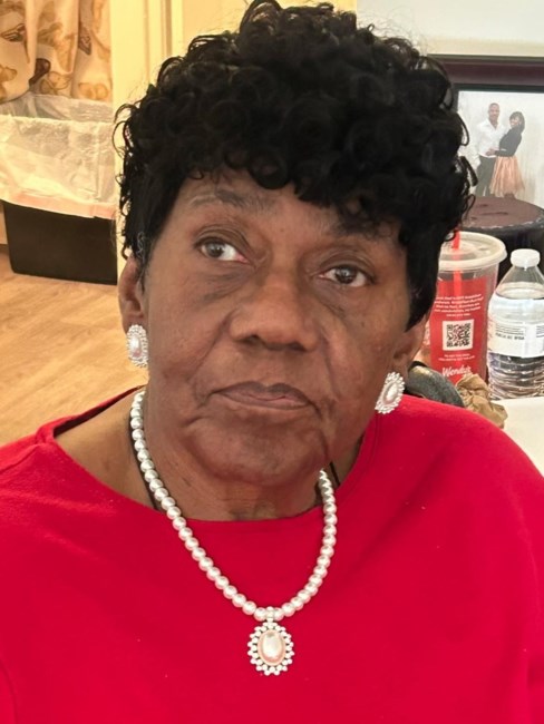 Obituary of Irene Quency Mosley