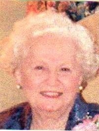 Obituary of Helen L Wilber
