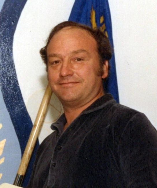 Obituary of Richard Wayne Dawson, Jr.