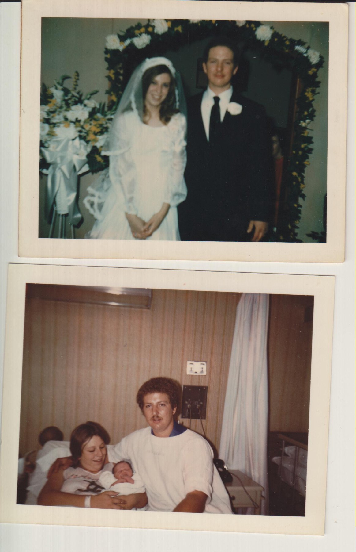 Obituary of Terry Paul Stanfield