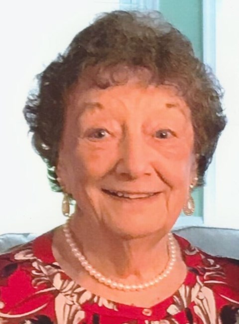 Obituary of Agnes T. Atkinson